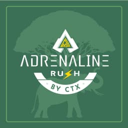 Adrenaline Rush by CTX bio-fence