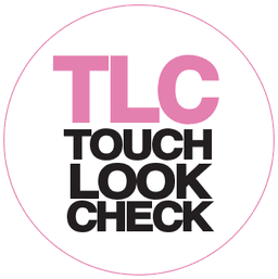 TLC Touch Look Check