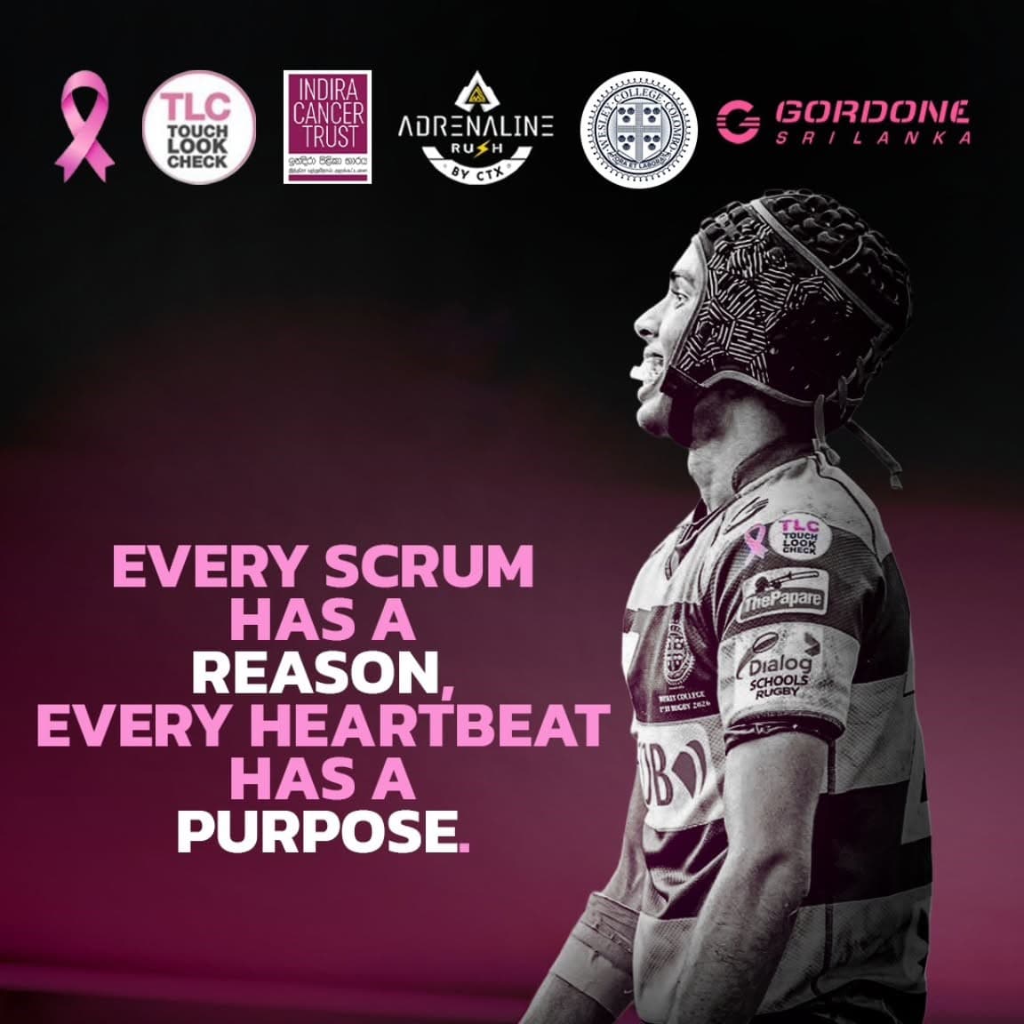 Community & Sports Support