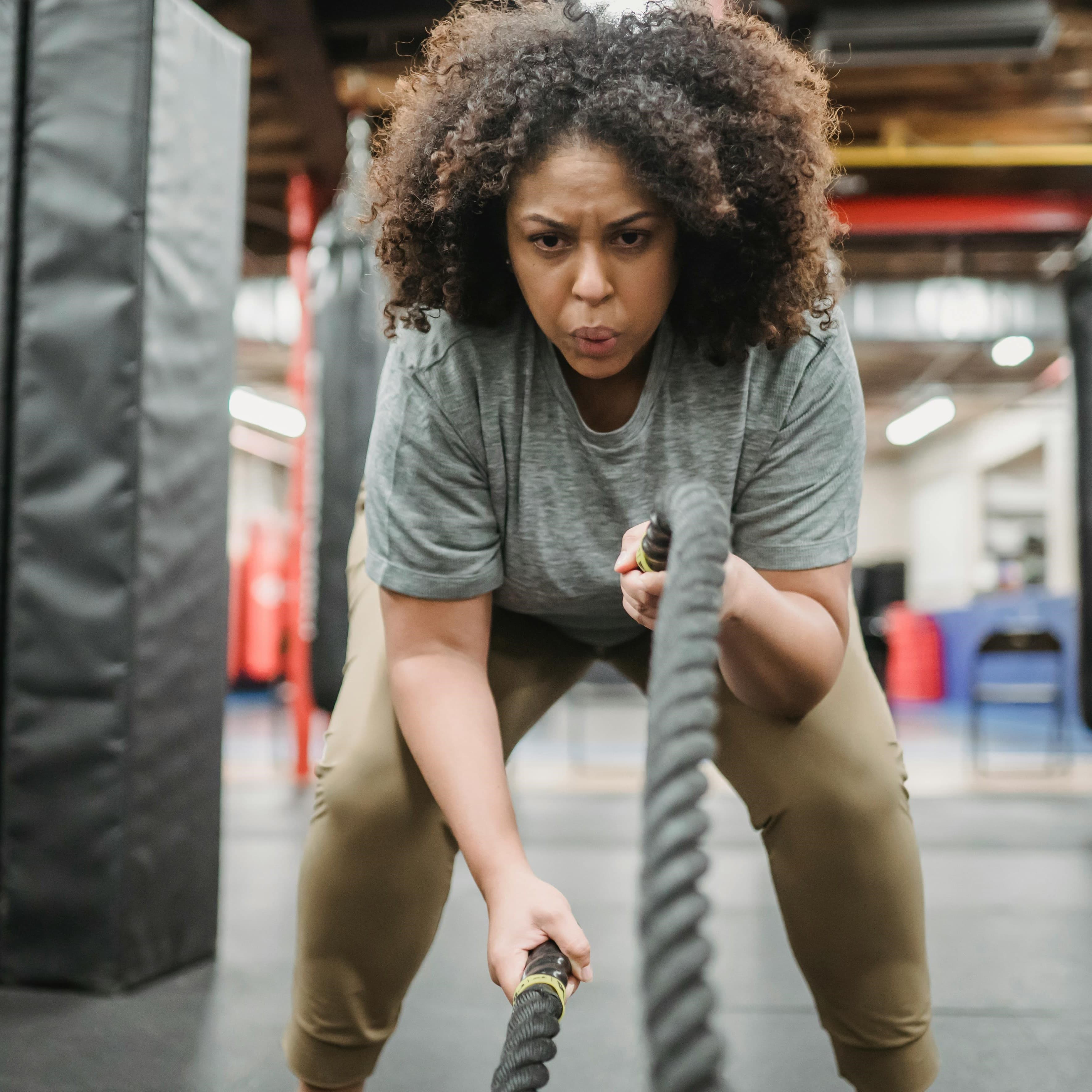 Who is HIRT training for?