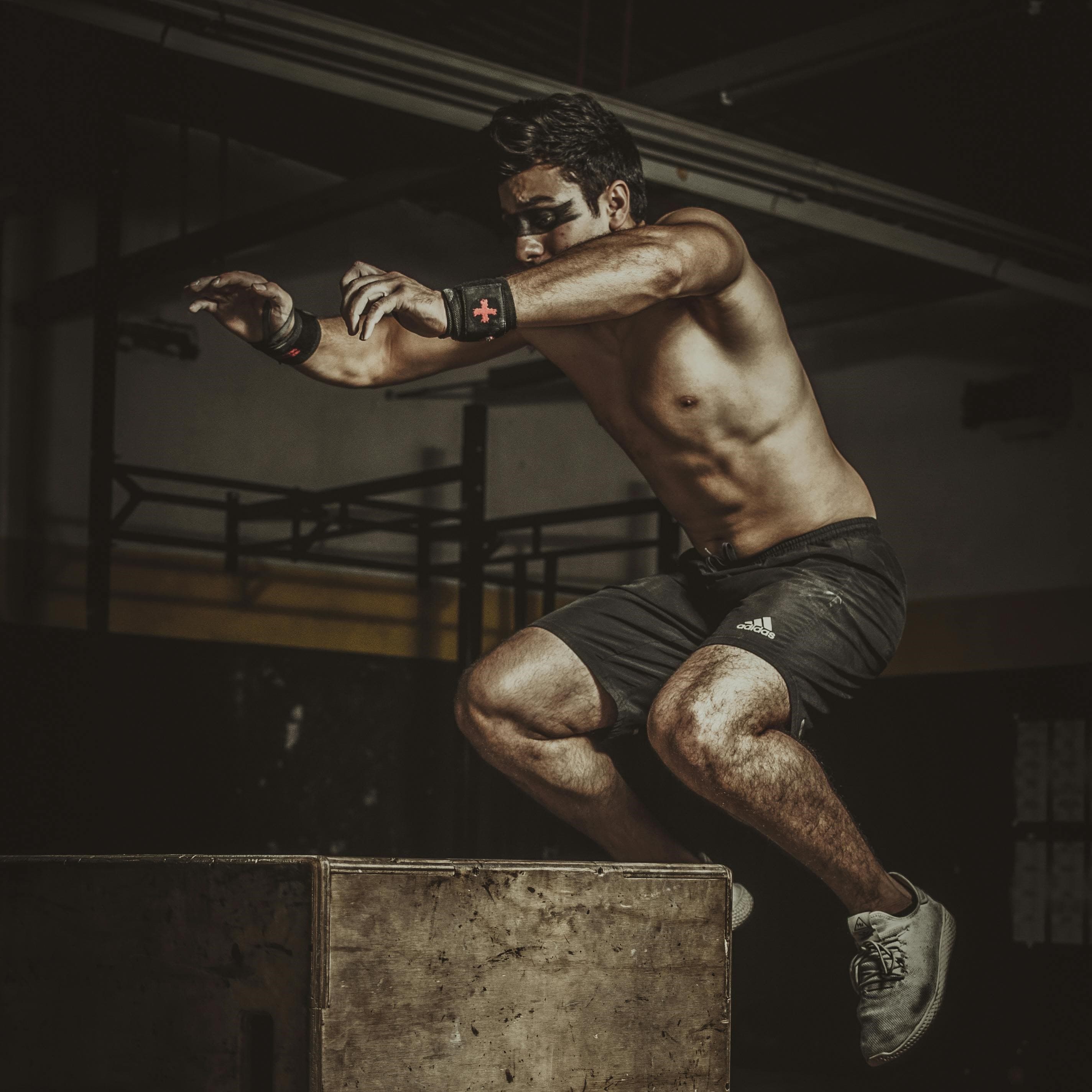 How we run HIRT sessions