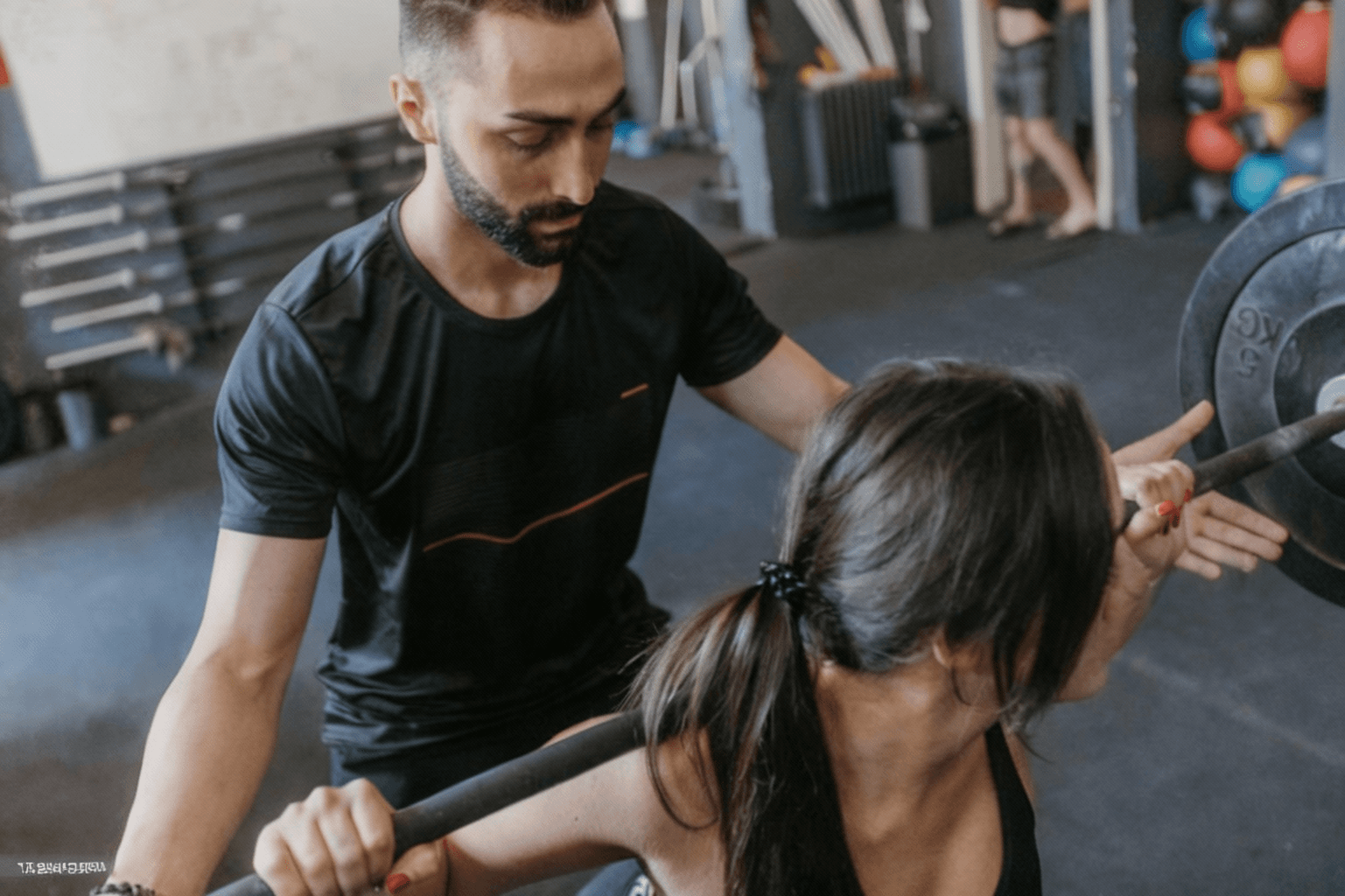 Why train with an A-Rush coach?