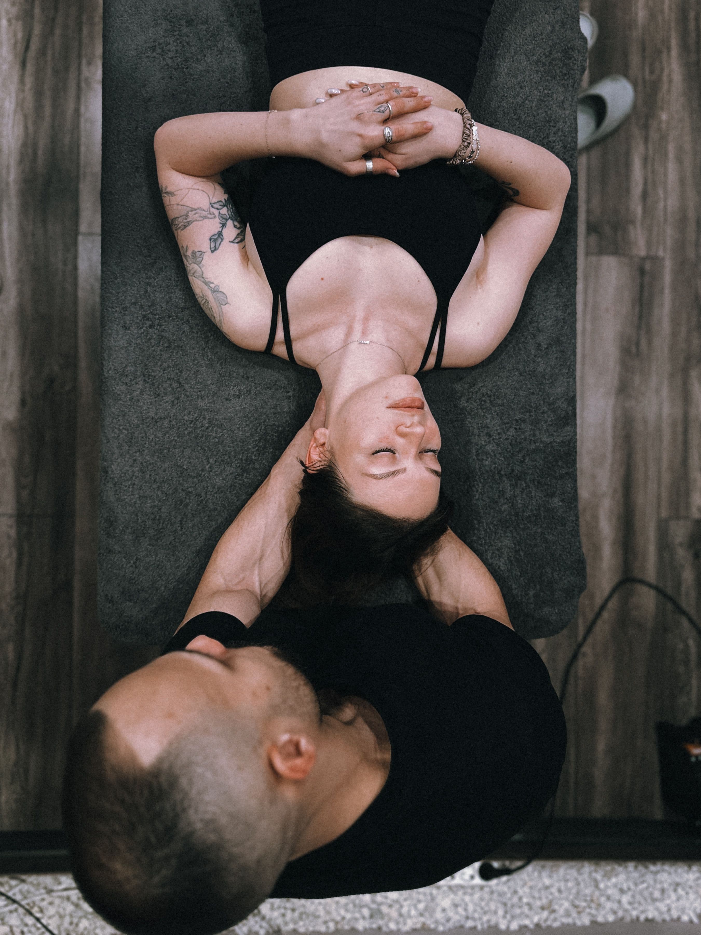 Physiotherapy