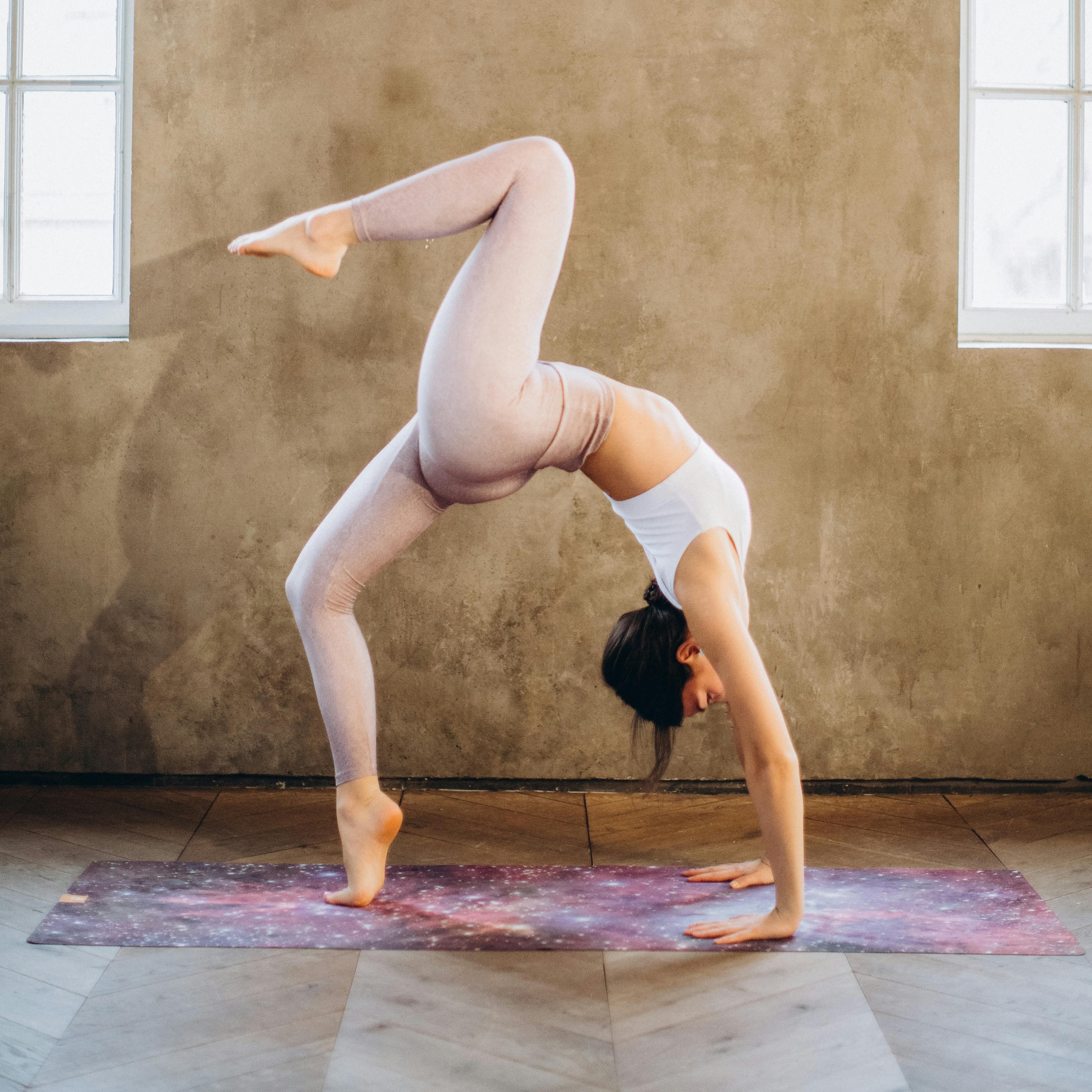 Structured sessions with flexible benefits